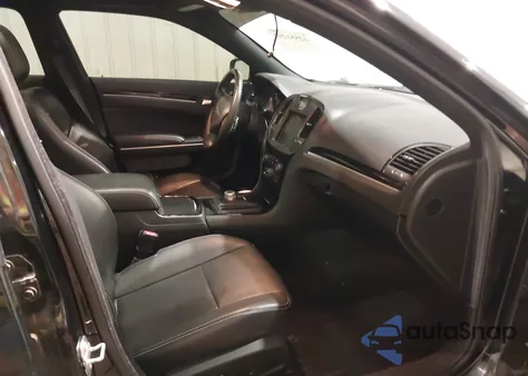 2019 Chrysler 300 300S Awd from USA, damaged, VIN 2C3CCAGG7KH573459